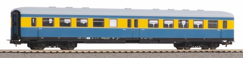 Piko 53351 durchgangswagen - 53351,