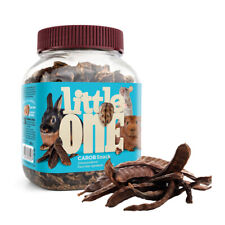 Little One - Johannisbrot 200 g - Futter für Kleintiere