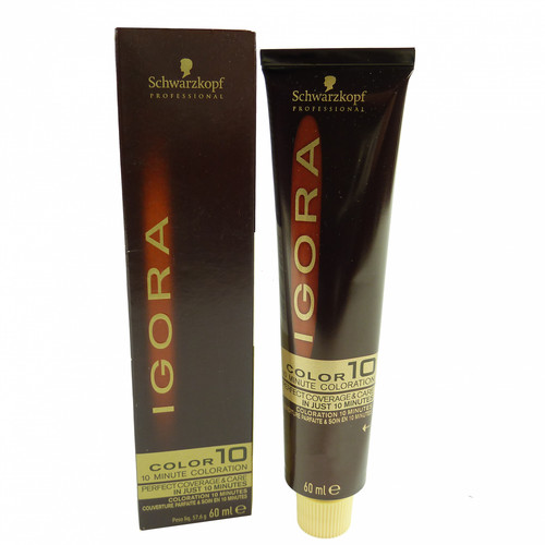 Schwarzkopf igora color - schwarzkopf,