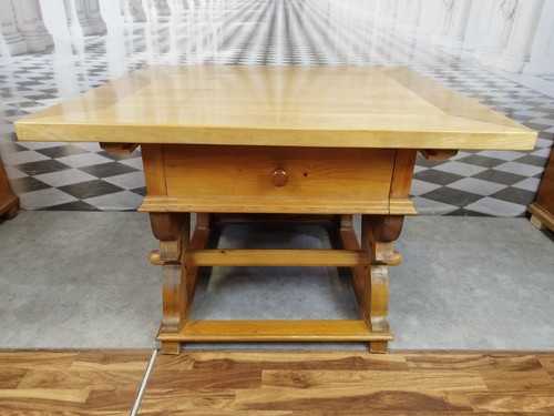Alter barocktisch tisch - alter, in