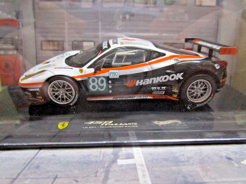 Ferrari 458 italia - 458,