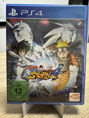 Naruto shippuden ultimate - naruto, shippuden: