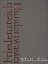 Fachbuch Friedensreich