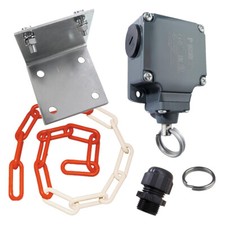 Wand Decken Zug Schalter