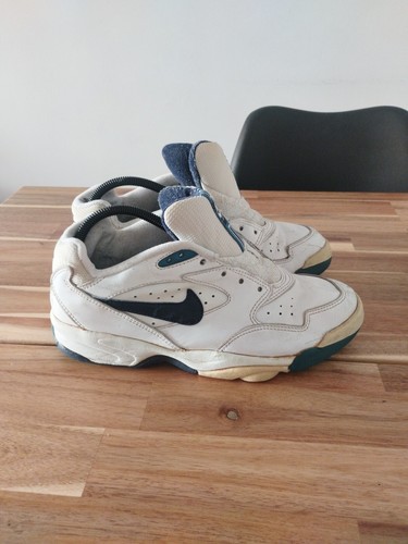 Vintage nike air ace eu - vintage,