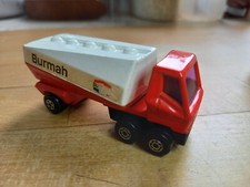 Lesney Matchbox Superfast