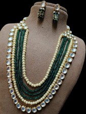 Indisch Pakistanische Kundan