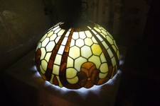 schöne tiffany deckenleuchte