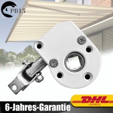 Schneckengetriebe Markise Getriebe Manuell Markisengetriebe Kurbelgetriebe DE