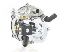 Tomasetto LPG Autogas