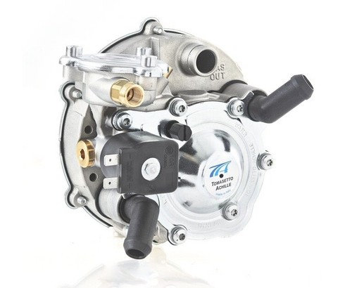 Tomasetto lpg autogas - tomasetto,