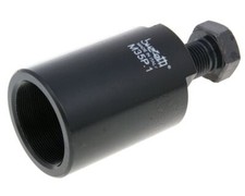 Polradabzieher Buzzetti M35x1 Innengewinde für PIAGGIO 250-500ccm