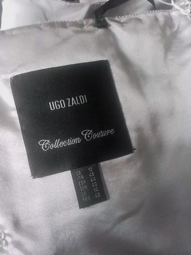 Ugo zaldi abendkleid 100 - zaldi, 100%