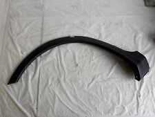 VW Polo 9N3 Radlauf Radlaufblende hinten rechts 6Q0853086C