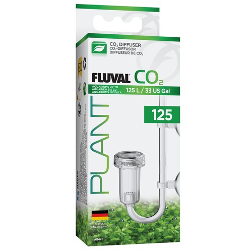 Fluval ersatz co2 125l - fluval,