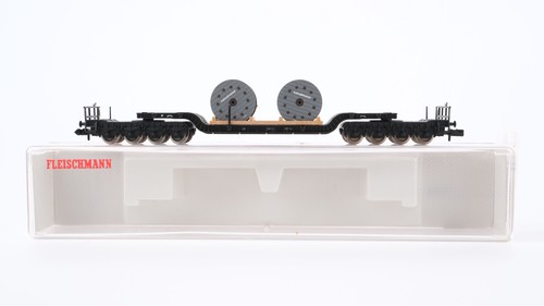 Fleischmann 8299 - fleischmann, n
