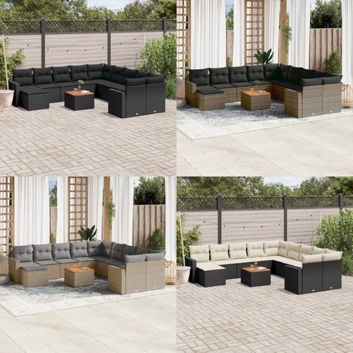 Garten sofagarnitur - , garten-sofagarnitur