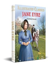 Charlotte Bronte Jane Eyre (Gebundene Ausgabe) (US IMPORT)