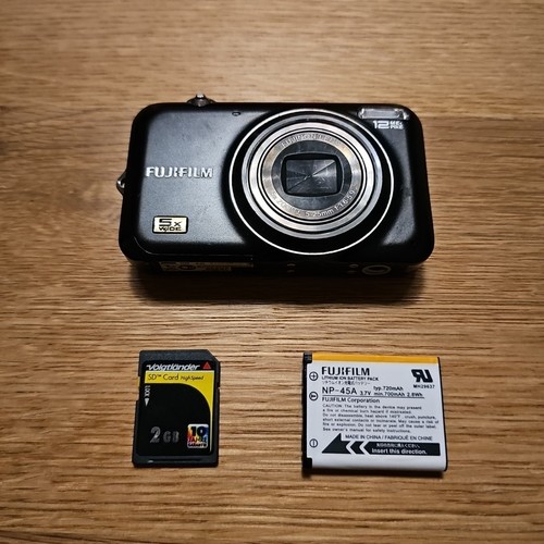 Digitalkamera fujifilm finepix - fujifilm,