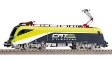 PIKO 57925 E-Lok 'Taurus' Rh 1116 CAT der ÖBB, Ep. VI, DCC, Digital, Spur H0