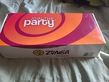 Zumba Fitness Total Body