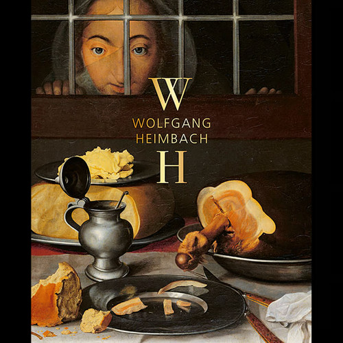Wolfgang heimbach landesmuseum - wolfgang,