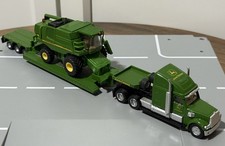 SIKU 1851 Freightliner mit