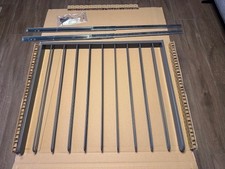 Hosenaufhängung IKEA PAX