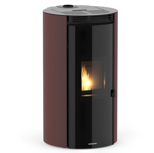 Pellet kaminofen schuster kea - schuster,