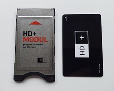 HD Plus HD+ Modul➡️ NEU