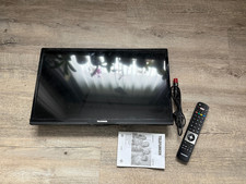 Telefunken 24" TV XH24D401V