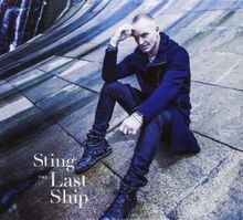 The last ship - the, edition)