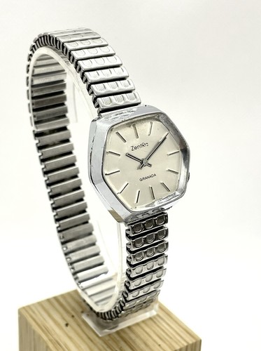 Zentra granada uhr vintage - uhr,