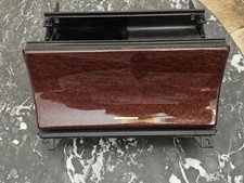 Mercedes W210 S210 Aschbecher