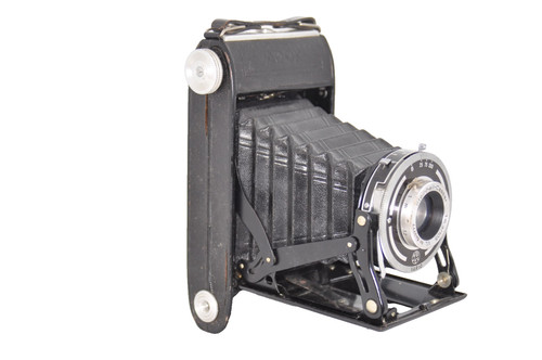Adox start rollfilmkamera - rollfilmkamera, von