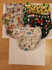 Windelhöschen 5 Stück