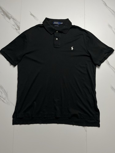 Polo ralph lauren - polo, poloshirt
