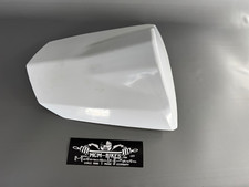 Beifahrerabdeckung GSX R -