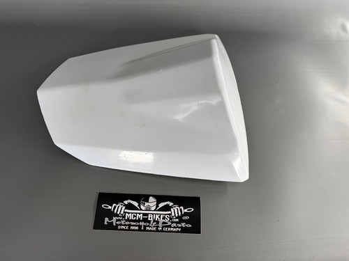 Beifahrerabdeckung gsx - gsx, r