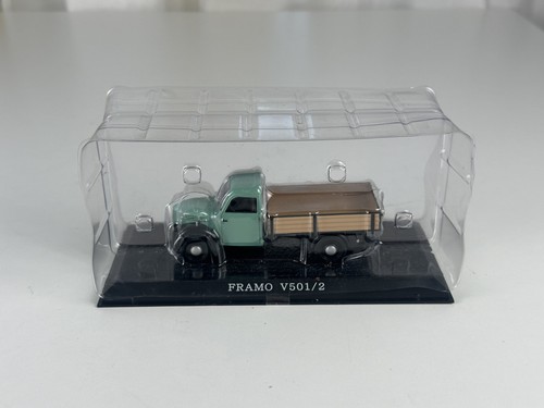 Sammler modellautos framo - modellautos,