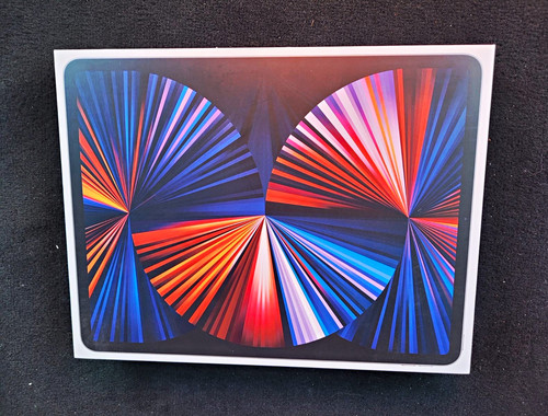 Apple ipad pro - apple, 12,9