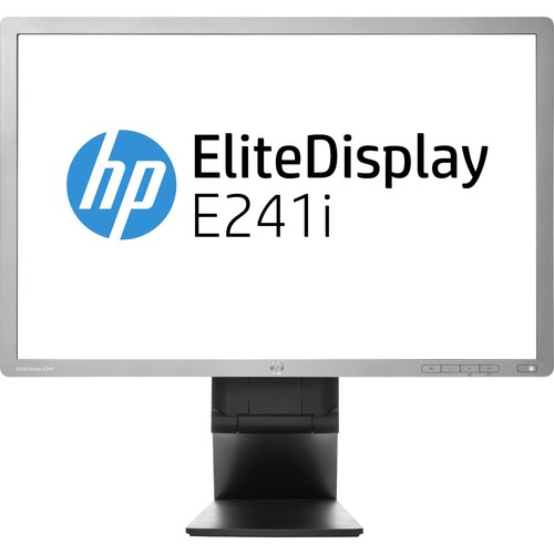 Elitedisplay e241i ips - hp,