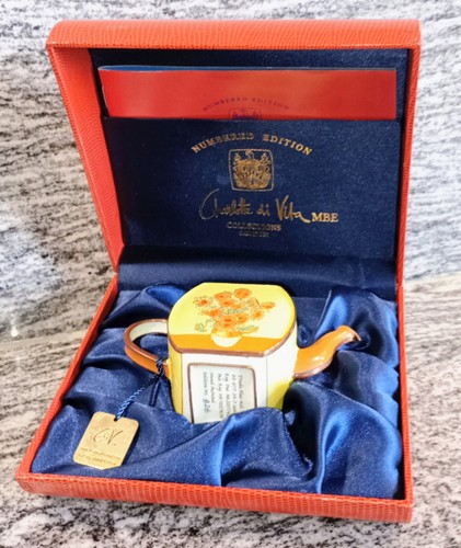 Charlotte di vita mbe - vita,