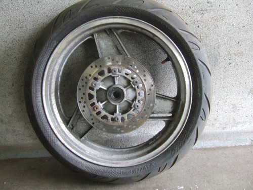 Kawasaki zx10 zxt00b tomcat - zx10,
