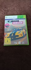 Forza Horizon Microsoft Xbox 360 Spiel