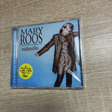 Mary Roos: Mittendrin + Bonus