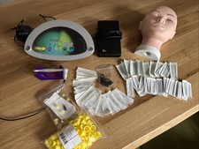 Permanent Make-Up Gerät MLW