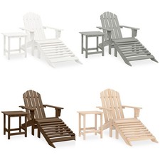 Adirondack Gartenstuhl mit