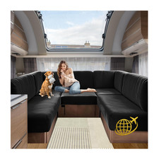 Bezüge für Wohnwagenpolster