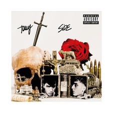 Crack Musica II - Vinyl